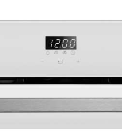 Шкаф духовой электрический MAUNFELD AMCO537GW