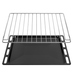 Шкаф духовой электрический MAUNFELD AMCO537GW