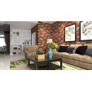 Камень декоративный Каменная мельница Венеция (0812 кам. мельн.) 