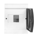 Бокс ЩРН-П-6 модулей навесной пластик "SlimBox" IP41 EKF PROxima  (sb-n-6) 