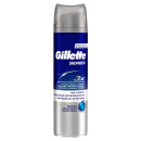 Гель для бритья Gillette SERIES 200мл Для чувствительной кожи (3516)