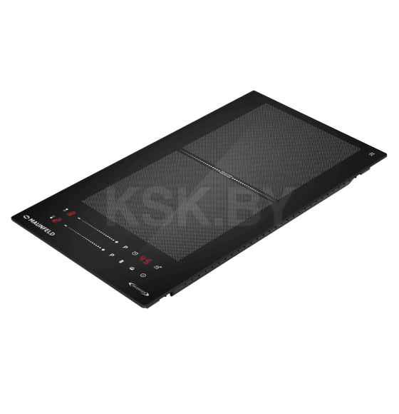 Панель варочная индукционная MAUNFELD CVI292S2FBK Inverter (КА-00022392) 