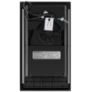 Панель варочная индукционная MAUNFELD CVI292S2FBK Inverter (КА-00022392) 