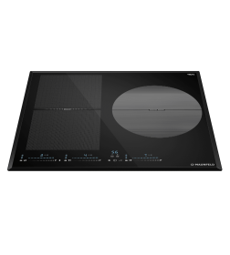 Панель варочная индукционная MAUNFELD CVI593SFBK LUX
