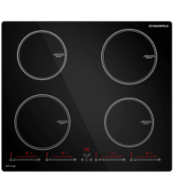 Панель варочная индукционная MAUNFELD CVI594SBK Inverter