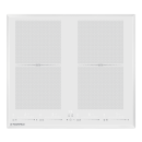 Панель варочная индукционная MAUNFELD CVI594SF2WH LUX (КА-00021616) 