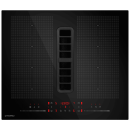 Индукционная варочная панель MAUNFELD MIHC604SF2BK (КА-00021273) 