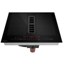 Индукционная варочная панель MAUNFELD MIHC604SF2BK (КА-00021273) 