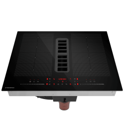 Индукционная варочная панель MAUNFELD MIHC604SF2BK