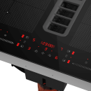 Индукционная варочная панель MAUNFELD MIHC604SF2BK (КА-00021273) 