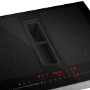 Индукционная варочная панель MAUNFELD MIHC604SF2BK (КА-00021273) 