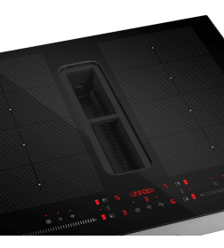 Индукционная варочная панель MAUNFELD MIHC604SF2BK