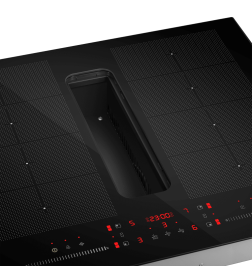 Индукционная варочная панель MAUNFELD MIHC604SF2BK