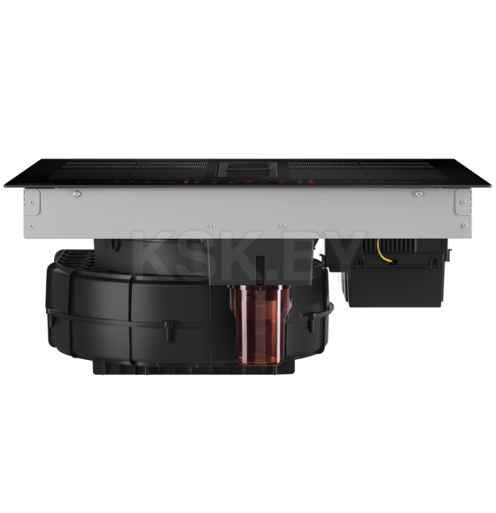 Индукционная варочная панель MAUNFELD MIHC604SF2BK (КА-00021273) 