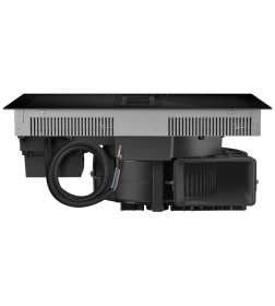 Индукционная варочная панель MAUNFELD MIHC604SF2BK