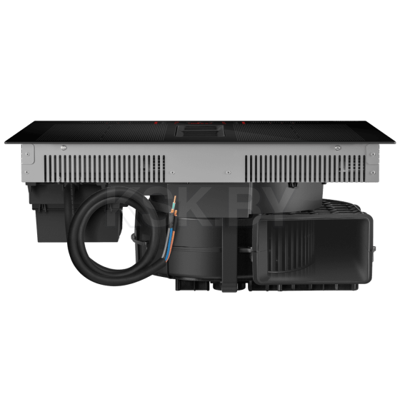 Индукционная варочная панель MAUNFELD MIHC604SF2BK (КА-00021273) 