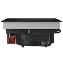 Индукционная варочная панель MAUNFELD MIHC604SF2BK (КА-00021273) 