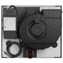 Индукционная варочная панель MAUNFELD MIHC604SF2BK (КА-00021273) 