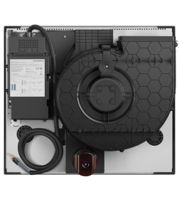 Индукционная варочная панель MAUNFELD MIHC604SF2BK