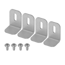 Индукционная варочная панель MAUNFELD MIHC604SF2BK (КА-00021273) 