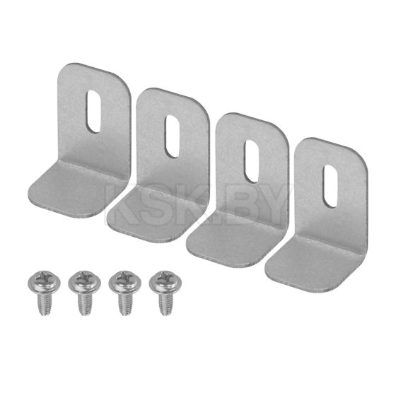 Индукционная варочная панель MAUNFELD MIHC604SF2BK (КА-00021273) 