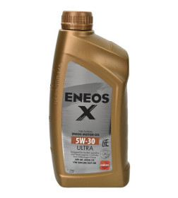 Масло моторное ENEOS X 5W-30 ULTRA 1 л