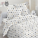 Комплект постельного белья Osiyo Home Tex (Двуспальный евро простынь) 90958-813 (90958-813) 