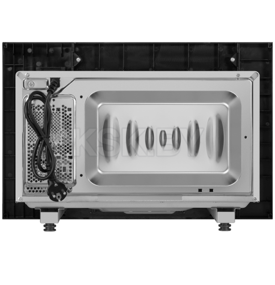 Микроволновая печь встраиваемая MAUNFELD JBMO820GS01 (КА-00021790) 