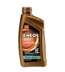 Масло моторное ENEOS HYPER-MULTI 5W-30 1 л