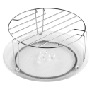 Микроволновая печь встраиваемая MAUNFELD MBMO820SGW09 (КА-00021905) 