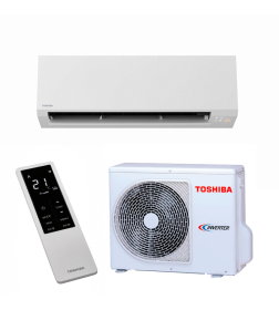 Cплит-система Toshiba Shorai Edge White RAS-B13G3KVSG-EE/RAS-13J2AVSG-E1