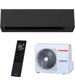 Cплит-система Toshiba Shorai Edge Black RAS-B10G3KVSGB-E/RAS-10J2AVSG-E1