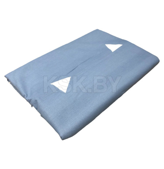Наволочки Osiyo Home Tex 70*70 см 39378-003-1, 2 шт. (39378-003-1) 