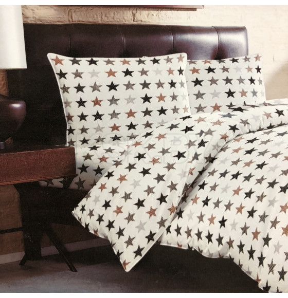 Комплект постельного белья Osiyo Home Tex (Двуспальный евро простынь) 90958-813 (90958-813) 