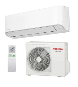 Cплит-система Toshiba Seiya RAS-B13СKVG-EE/RAS-13СAVG-EE