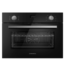 Шкаф духовой электрический MAUNFELD AMCO537GB