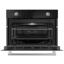 Шкаф духовой электрический MAUNFELD AMCO537GB (КА-00021981) 