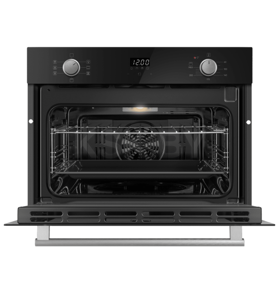 Шкаф духовой электрический MAUNFELD AMCO537GB (КА-00021981) 