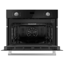 Шкаф духовой электрический MAUNFELD AMCO537GB (КА-00021981) 