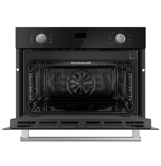 Шкаф духовой электрический MAUNFELD AMCO537GB (КА-00021981) 