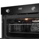 Шкаф духовой электрический MAUNFELD AMCO537GB (КА-00021981) 