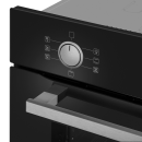 Шкаф духовой электрический MAUNFELD AMCO537GB (КА-00021981) 