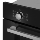 Шкаф духовой электрический MAUNFELD AMCO537GB (КА-00021981) 