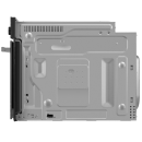 Шкаф духовой электрический MAUNFELD AMCO537GB (КА-00021981) 