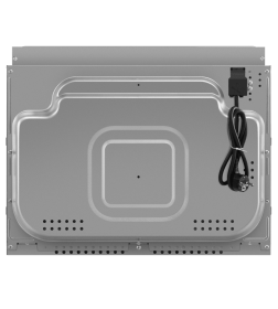 Шкаф духовой электрический MAUNFELD AMCO537GB