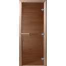 Дверь для сауны DoorWood 