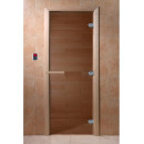 Дверь для сауны DoorWood 