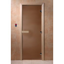 Дверь для сауны DoorWood 