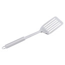 Лопатка перфорированная, нержавеющая сталь, серия CHEF, PERFECTO LINEA (21-001325) 