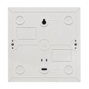 Бокс ЩРН-П-8 модулей навесной пластик "SlimBox" IP41 EKF PROxima  (sb-n-8) 